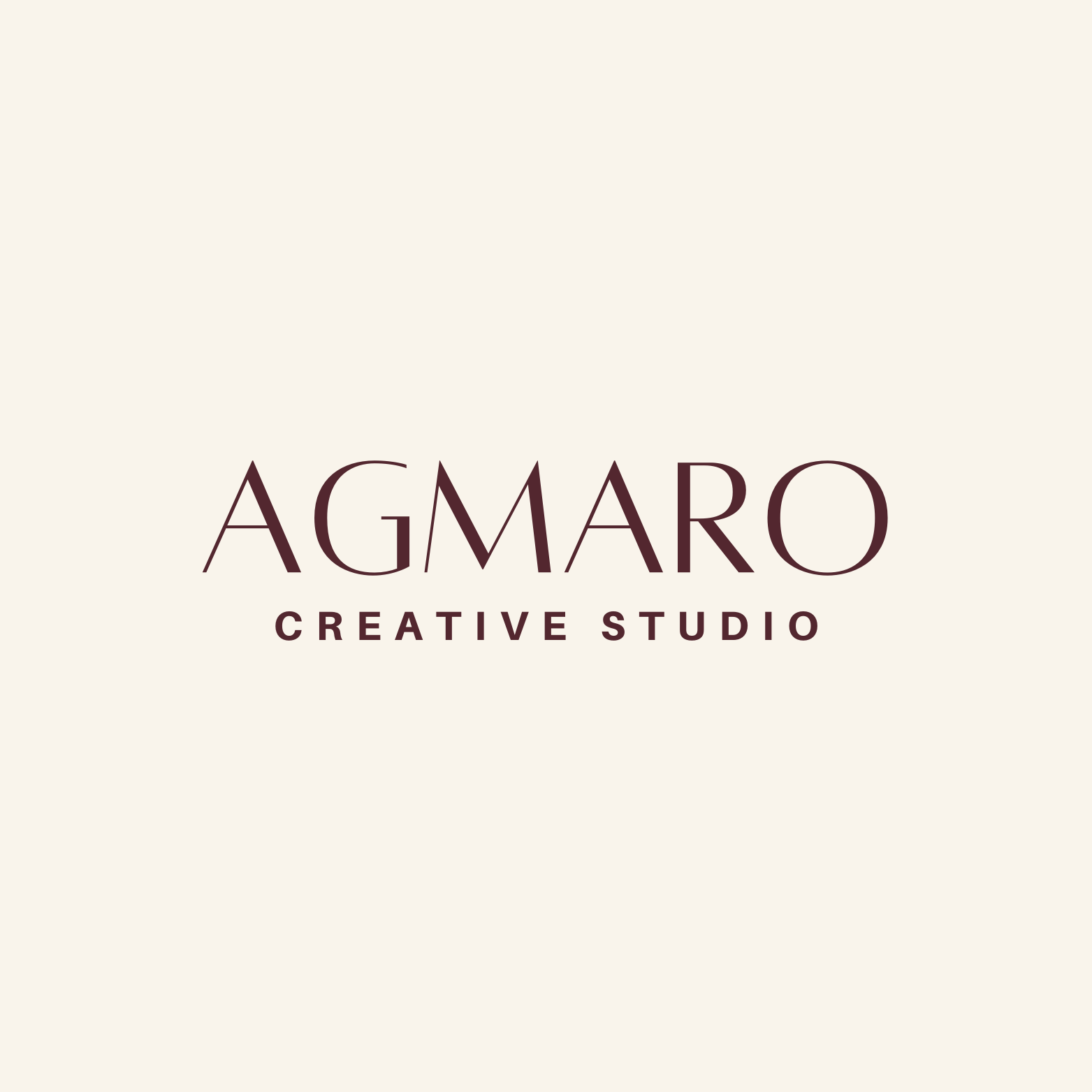 AGMARO Creative Studio